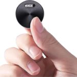 8GB Voice Activated Audio Recorder – Up to 15 Hours Battery Life, Compact Design