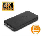 32GB Voice Recorder with Voice Activation – Up to 2-3 Days Recording on a Single Charge